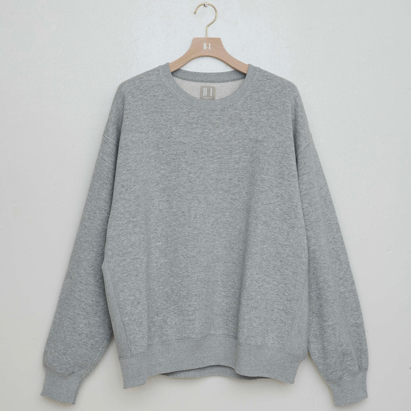 ＜MEN＞ CUMA LONG SLEEVE