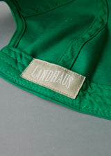 CROSLEY CAP (green)