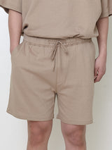 ＜MEN＞ OEUFOUFOU SHORT