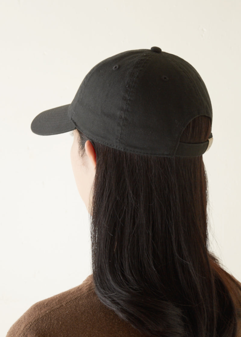 CROSLEY CAP (black)