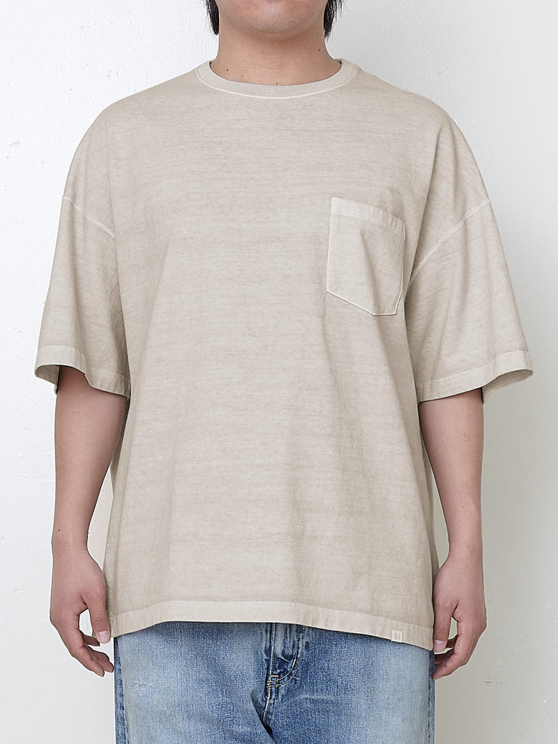 ＜MEN＞ OLMECA HALF SLEEVE