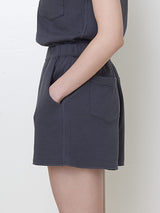 ＜WOMEN＞ OEUFOUFOU SHORT