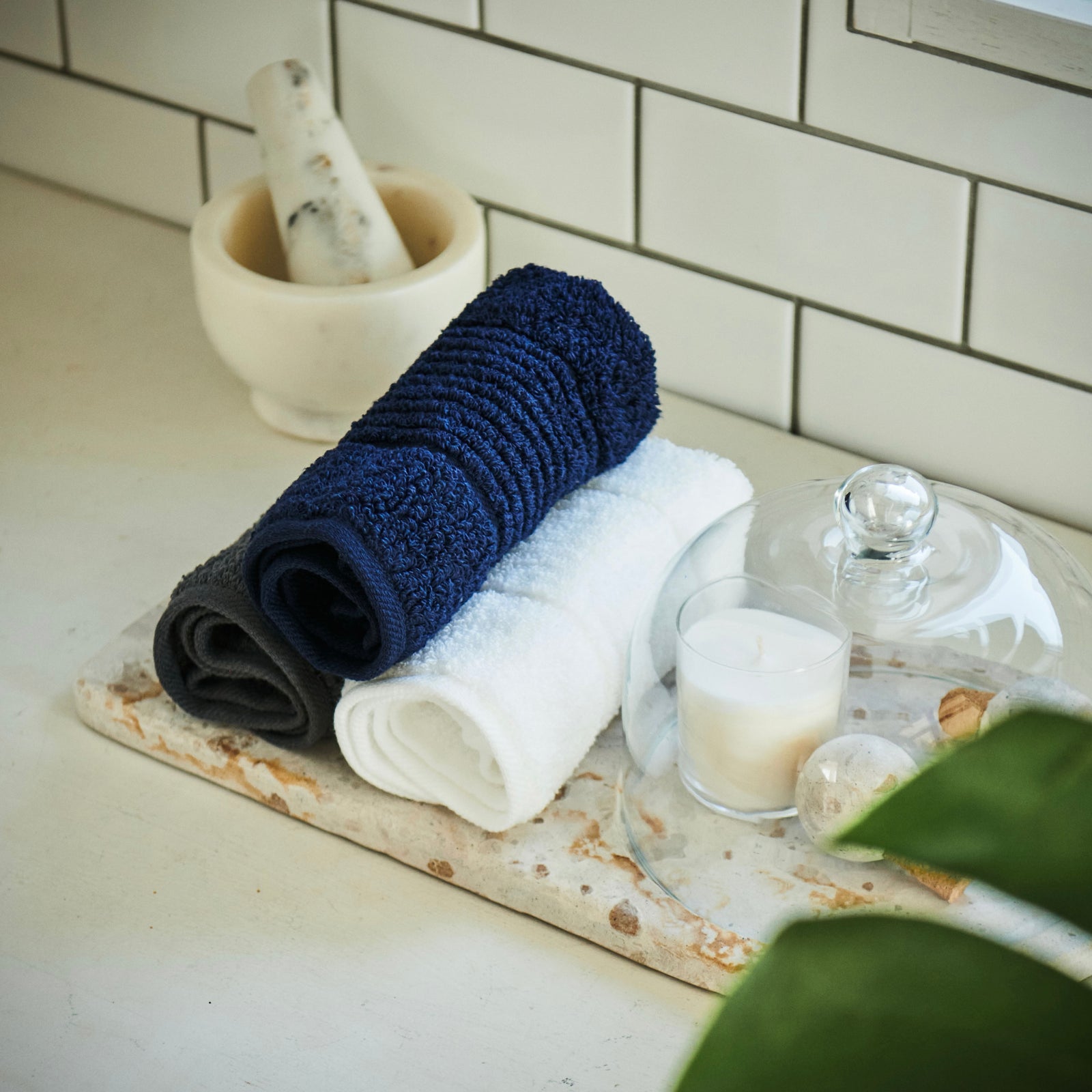 タオル LH CLASSICS HAND TOWEL – LANDHAUS