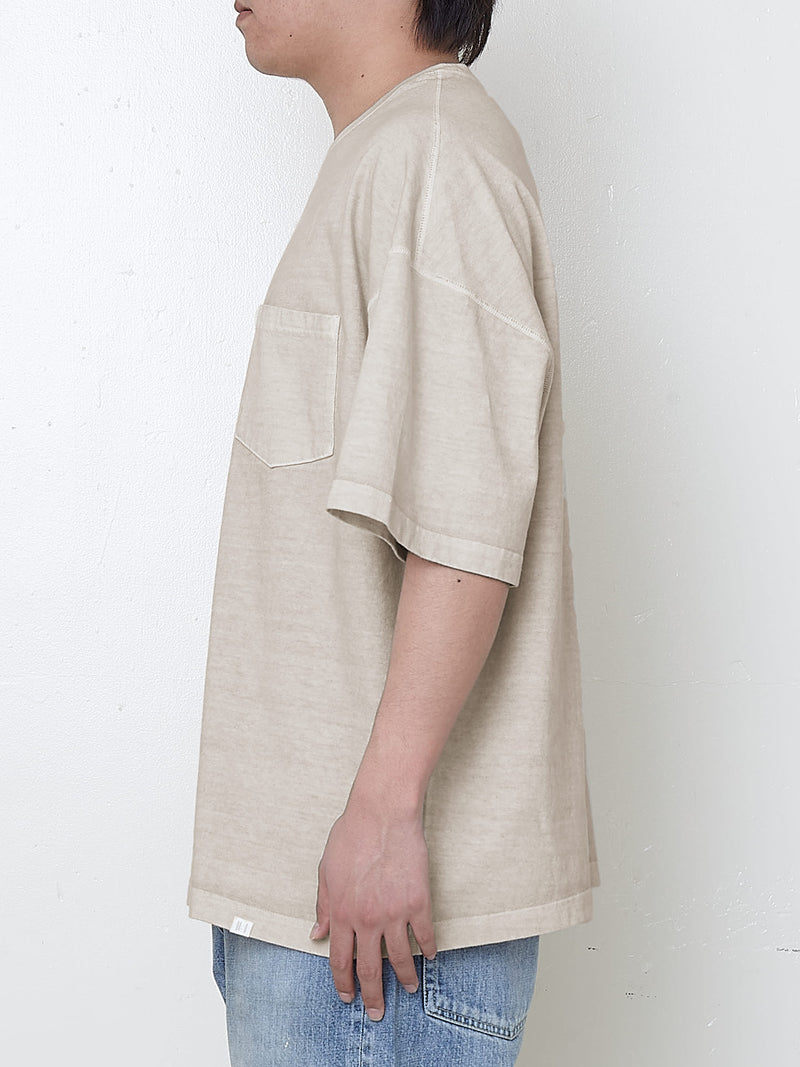 ＜MEN＞ OLMECA HALF SLEEVE