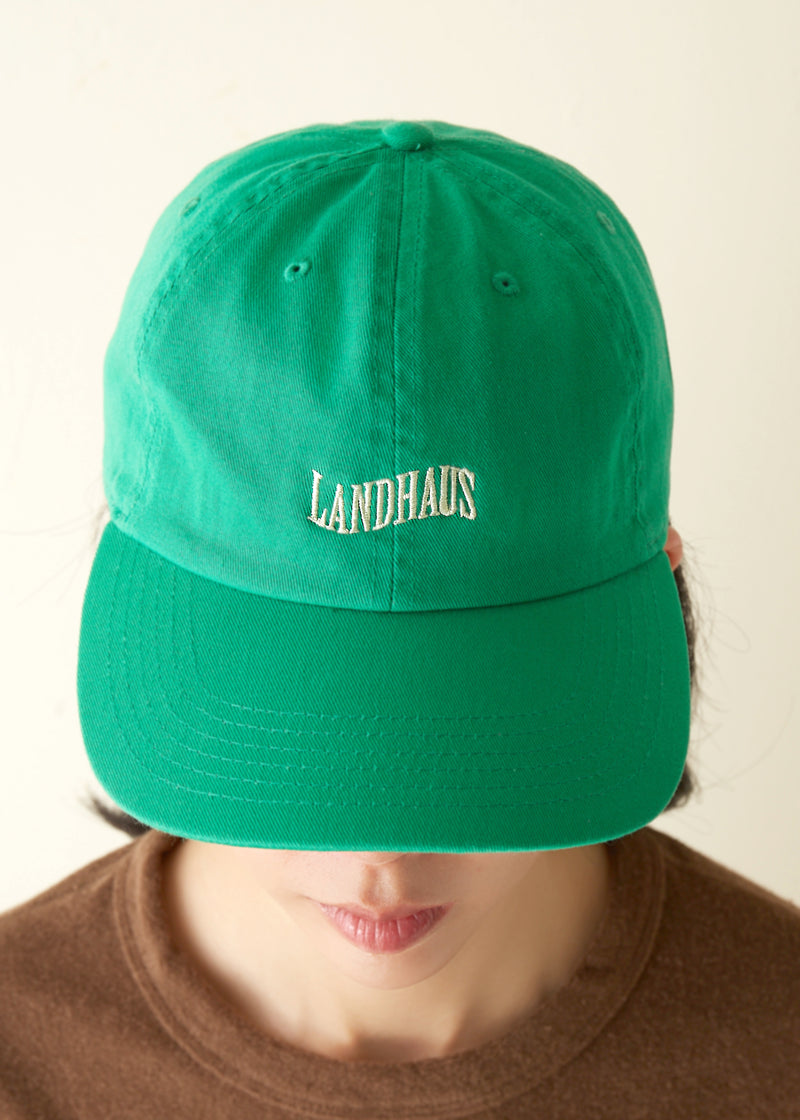 CROSLEY CAP (green)