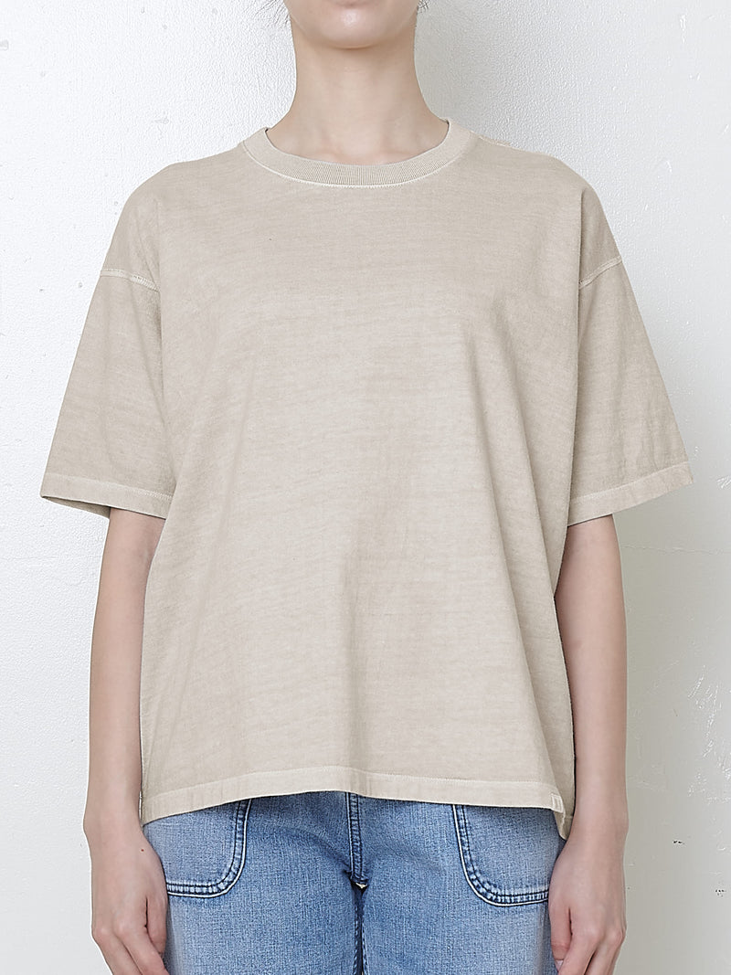 ＜WOMEN＞ OLMECA HALF SLEEVE