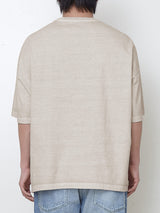 ＜MEN＞ OLMECA HALF SLEEVE