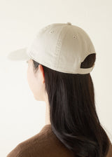 CROSLEY CAP (beige)