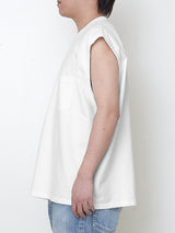 ＜MEN＞ OLMECA SLEEVELESS