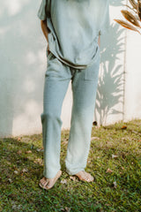 ＜WOMEN＞ CUMA PANT