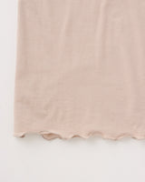 LITTLE NELL LOUNGE TANK (beige)