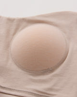 LITTLE NELL LOUNGE TANK (beige)