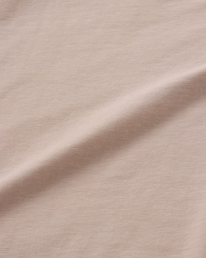 LITTLE NELL LOUNGE TANK (beige)