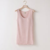 LITTLE NELL LOUNGE TANK (pink)