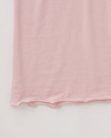 LITTLE NELL LOUNGE TANK (pink)