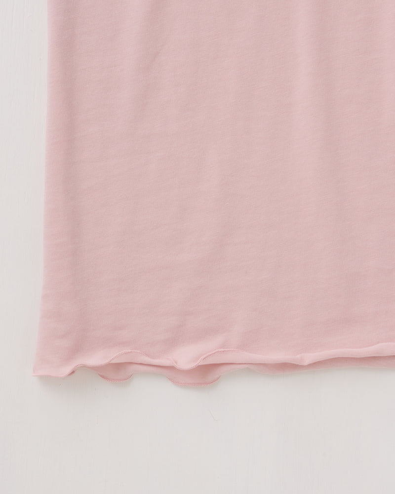 LITTLE NELL LOUNGE TANK (pink)