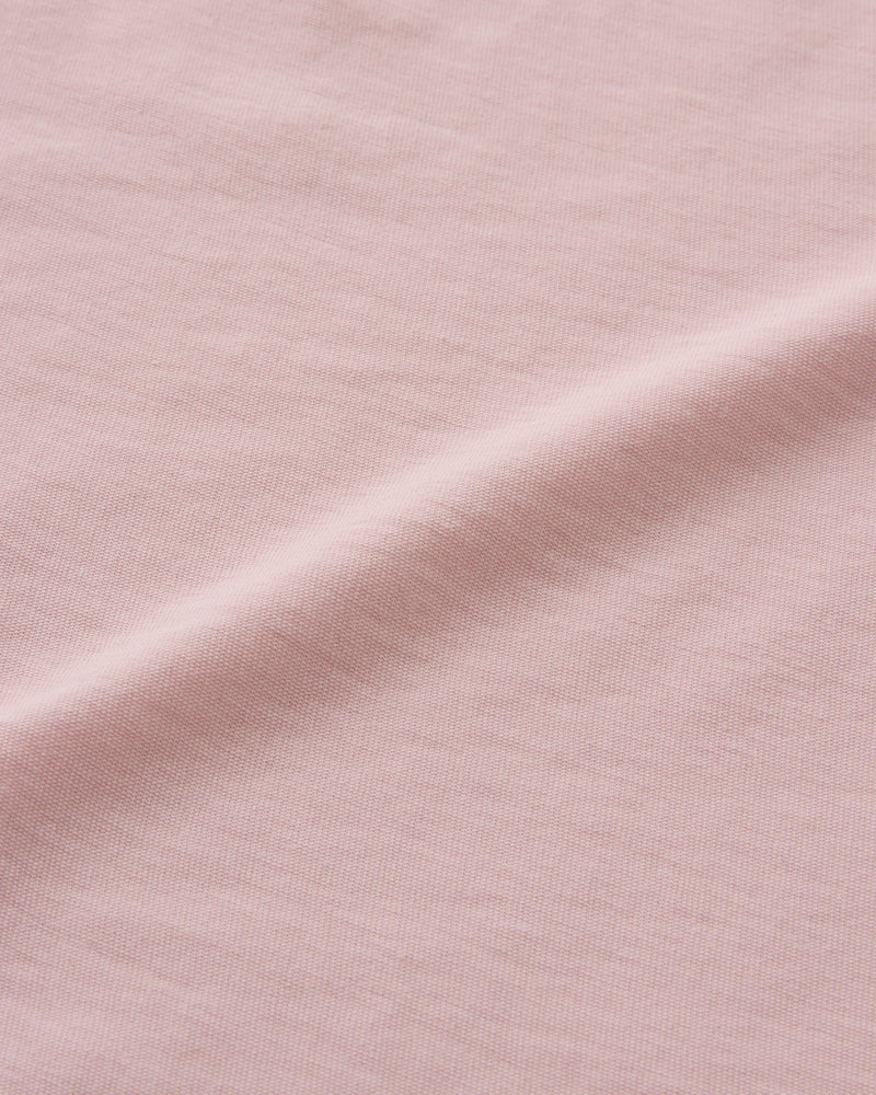 LITTLE NELL LOUNGE TANK (pink)