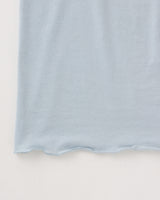 LITTLE NELL LOUNGE TANK (sax blue)