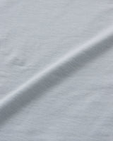 LITTLE NELL LOUNGE TANK (sax blue)