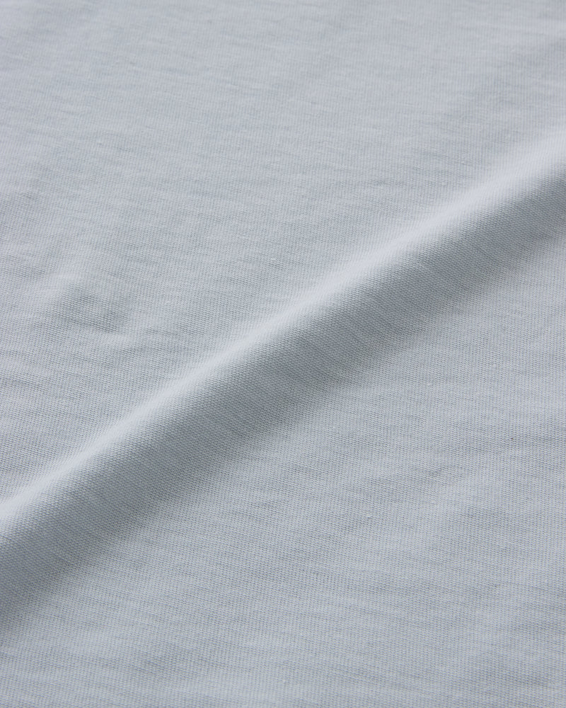 LITTLE NELL LOUNGE TANK (sax blue)