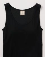 LITTLE NELL LOUNGE TANK (black)