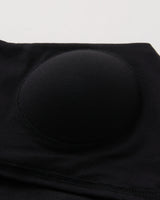 LITTLE NELL LOUNGE TANK (black)