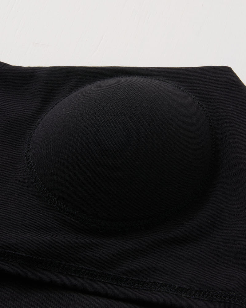 LITTLE NELL LOUNGE TANK (black)