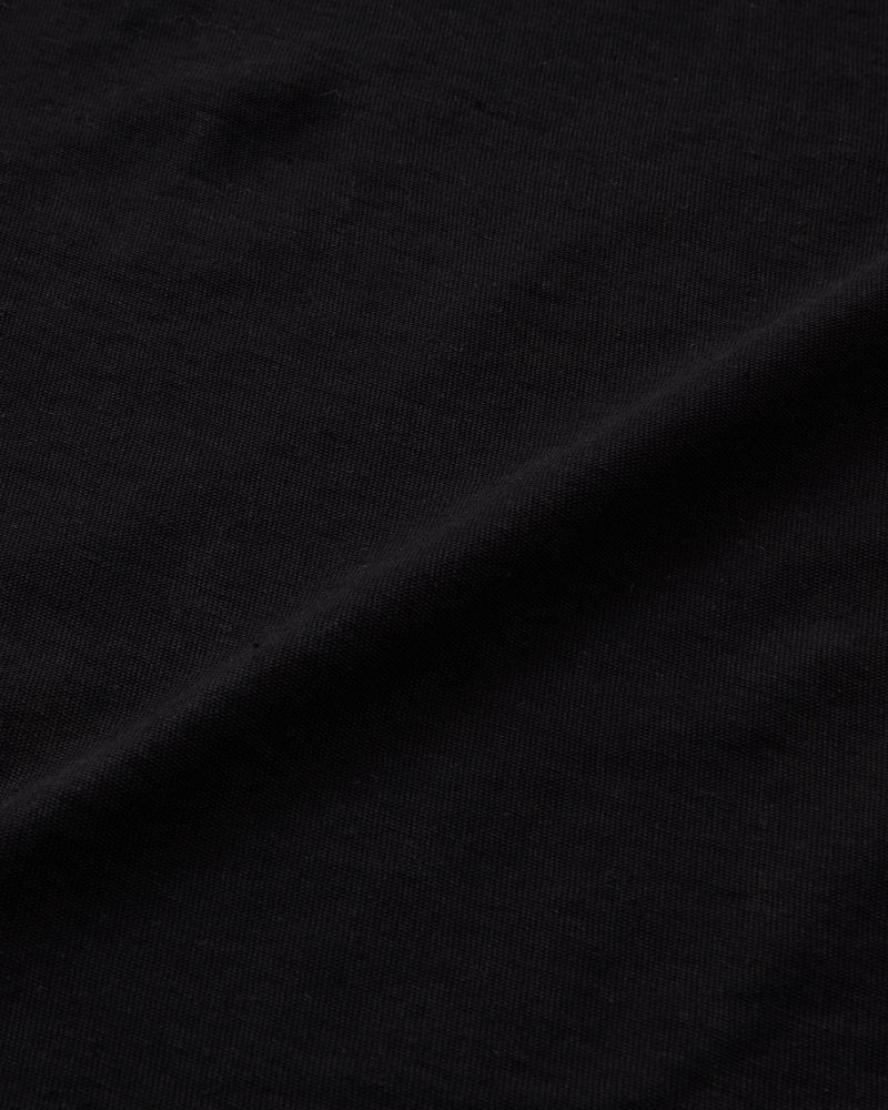 LITTLE NELL LOUNGE TANK (black)