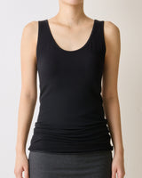 LITTLE NELL LOUNGE TANK (black)