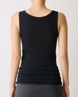 LITTLE NELL LOUNGE TANK (black)