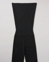 NICO LOOSE LEGGING (charcoal gray)