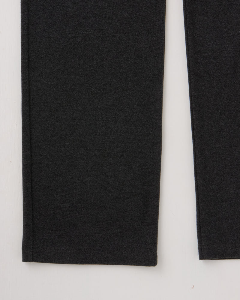 NICO LOOSE LEGGING (charcoal gray)