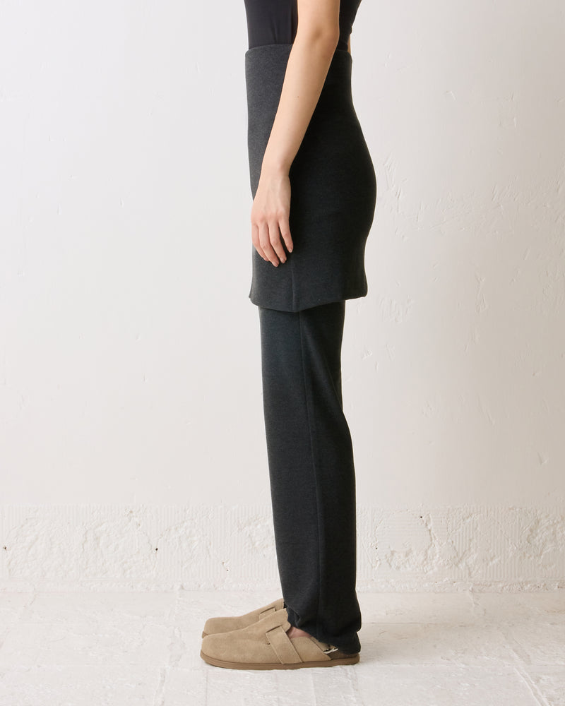 NICO LOOSE LEGGING (charcoal gray)