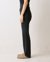 NICO LOOSE LEGGING (charcoal gray)