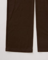 NICO LOOSE LEGGING (brown)