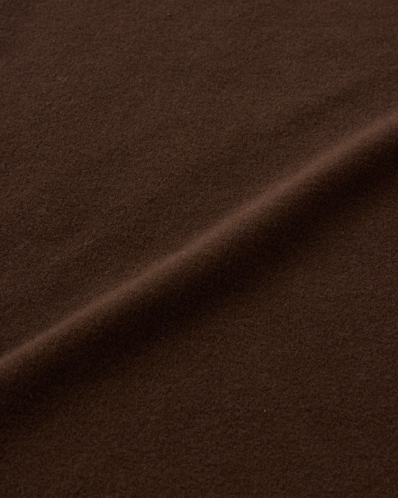 NICO LOOSE LEGGING (brown)