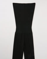 NICO LOOSE LEGGING (black)