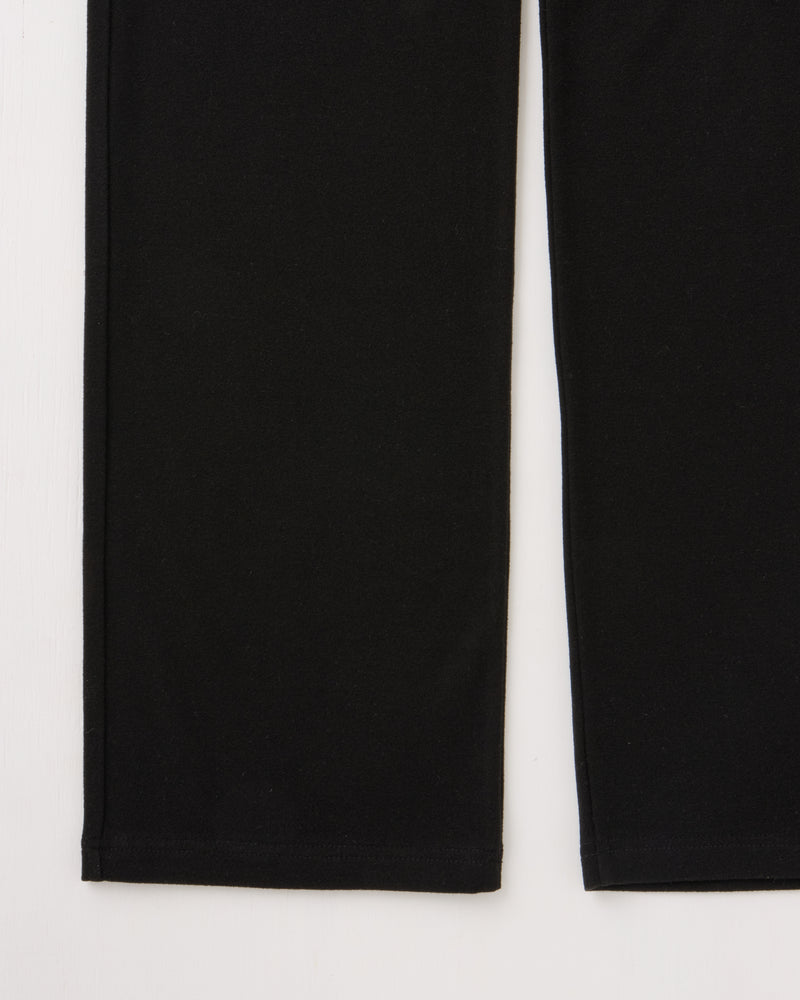 NICO LOOSE LEGGING (black)