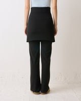 NICO LOOSE LEGGING (black)