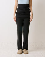 NICO LOOSE LEGGING (black)