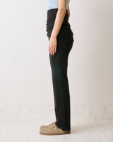 NICO LOOSE LEGGING (black)