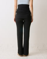 NICO LOOSE LEGGING (black)