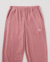 MAROON LOUNGE PANT (red)