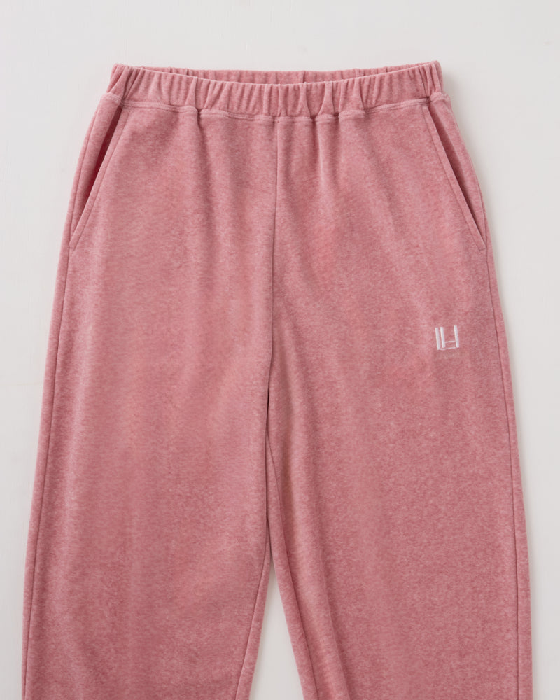 MAROON LOUNGE PANT (red)