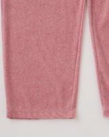 MAROON LOUNGE PANT (red)