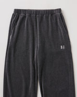 MAROON LOUNGE PANT (charcoal gray)