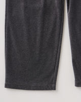 MAROON LOUNGE PANT (charcoal gray)