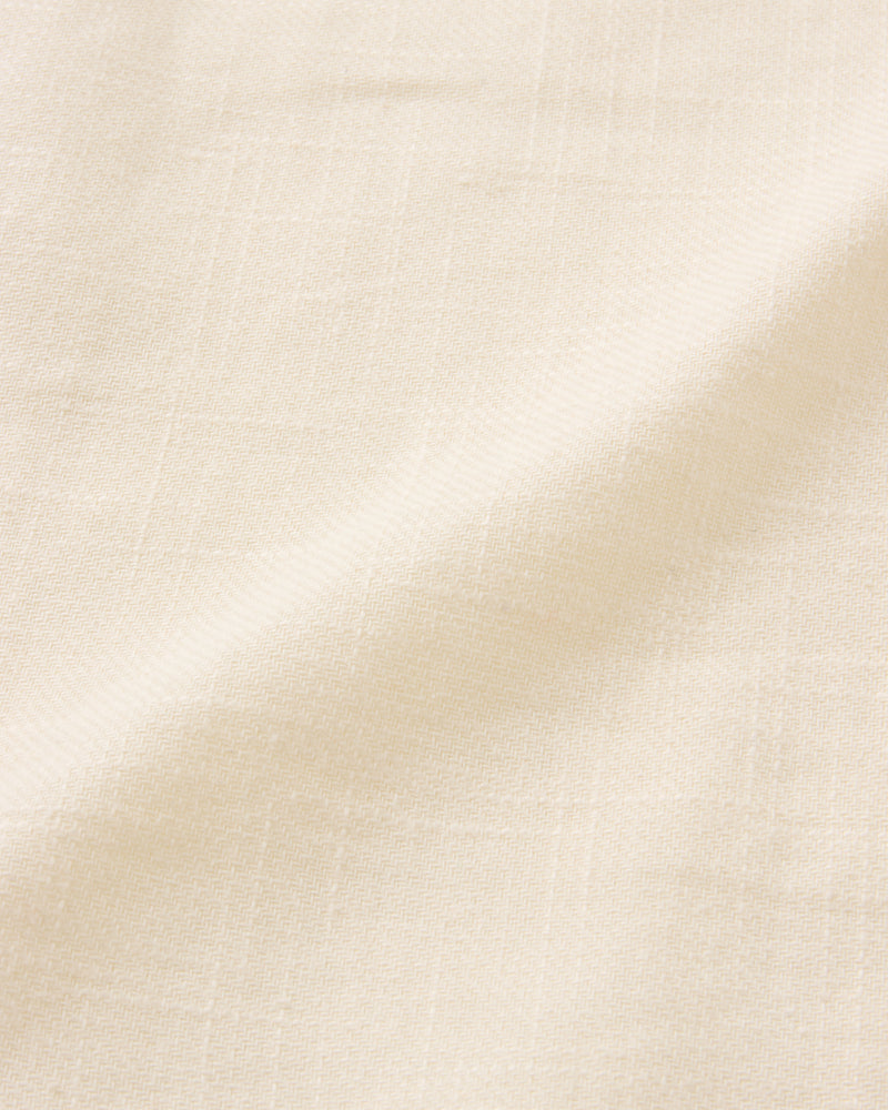 CACHE CACHE APRON (ivory)