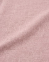 CACHE CACHE APRON (pink)