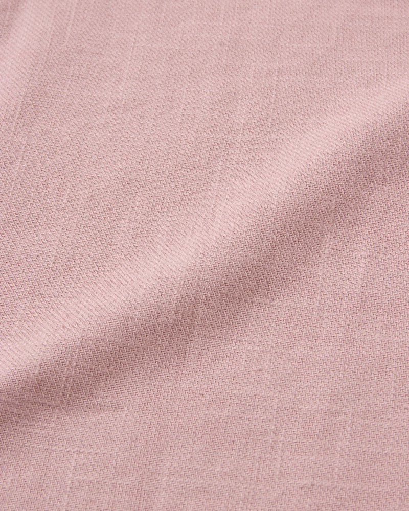 CACHE CACHE APRON (pink)